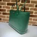 Gucci - Ophidia Medium leather tote bag Gucci size:38×28×15cm #B53636