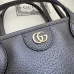 Gucci - Ophidia Medium leather tote bag Gucci size:38×28×15cm #B53636