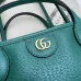 Gucci - Ophidia Medium leather tote bag Gucci size:38×28×15cm #B53636