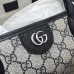 Gucci - Ophidia Medium leather tote bag Gucci size:38×28×15cm #B53637