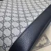 Gucci - Ophidia Medium leather tote bag Gucci size:38×28×15cm #B53637
