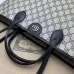 Gucci - Ophidia Medium leather tote bag Gucci size:38×28×15cm #B53637