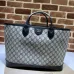 Gucci - Ophidia Medium leather tote bag Gucci size:38×28×15cm #B53637