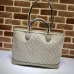 Gucci - Ophidia Medium leather tote bag Gucci size:38×28×15cm #B53637