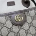 Gucci - Ophidia Medium leather tote bag Gucci size:38×28×15cm #B53637