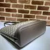 Gucci - Ophidia Medium leather tote bag Gucci size:38×28×15cm #B53637