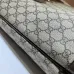 Gucci - Ophidia Medium leather tote bag Gucci size:38×28×15cm #B53637