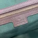 Gucci Ophidia large tote bag in beige and brown GG fabric size:31×28.5×20cm #B53327