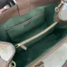 Gucci Ophidia medium tote bag in Beige GG Canvas size:39×27×17cm #B54066