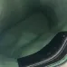 Gucci Ophidia medium tote bag in black soft leather  size:30×36×12cm #B54068