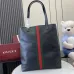 Gucci Ophidia medium tote bag in black soft leather  size:30×36×12cm #B54068