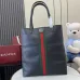 Gucci Ophidia medium tote bag in black soft leather  size:30×36×12cm #B54068