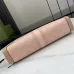 Gucci Ophidia pouch in pink canvas #B52542