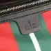 Gucci Padlock Large Tote Bag 838991 - GG Supreme Canvas #B60507