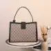 Gucci Padlock Large Tote Bag 838991 - GG Supreme Canvas #B60507