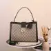 Gucci Padlock Large Tote Bag 838991 - GG Supreme Canvas #B60507