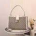 Gucci Padlock Large Tote Bag 838991 - GG Supreme Canvas #B60507