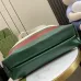 Gucci logo-embossed Canvas Tote Bag #B52543