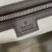 Gucci logo-embossed Canvas Tote Bag #B52543