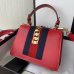 Replica Gucci Sylvie Bee Star small shoulder bag #99897925