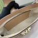 GUCCI GG Supreme Monogram Calfskin Small Padlock Chain size:27×14×6cm #B53620