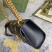 Gucci 2021 AAA+ black Shoulder bag #99916237