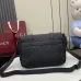 Gucci 510335 GG Canvas Messenger Bag - Top Quality #B61851