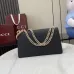 Gucci 795005 Dionysus Patent Leather Chain Shoulder Bag 28x16x10.5cm #B61854