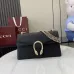 Gucci 795005 Dionysus Patent Leather Chain Shoulder Bag 28x16x10.5cm #B61854