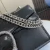 Gucci 795005 Dionysus Patent Leather Chain Shoulder Bag 28x16x10.5cm #B61854