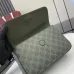 Gucci 795479 GG Canvas Crossbody Bag with Web Strap #B61853