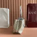 Gucci 815214 Shoulder Tote Bag - GG Supreme Canvas #B60518