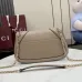 Gucci 815715 Blondie Chain Shoulder Bag - Premium Leather #B61852