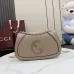 Gucci 815715 Blondie Chain Shoulder Bag - Premium Leather #B61852