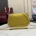Gucci 815715 Blondie Chain Shoulder Bag - Premium Leather #B61852