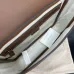 Gucci 821154 Brown Full Leather Messenger Bag, Premium Quality, 29x23x7.5cm #B61837