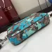 Gucci 839155 Camouflage Crossbody Bag, Premium Quality, 24x15x4cm #B61836