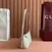 Gucci 847281 Underarm Shoulder Bag - GG Supreme Canvas #B60519