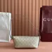 Gucci 847281 Underarm Shoulder Bag - GG Supreme Canvas #B60519