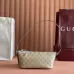 Gucci 847281 Underarm Shoulder Bag - GG Supreme Canvas #B60519