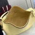 Gucci 860787 Medium Shoulder Bag - Light Yellow #B60908