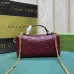 Gucci AAA+ Red shoulder bags for women #B45516