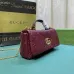 Gucci AAA+ Red shoulder bags for women #B45516