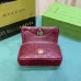 Gucci AAA+ Red shoulder bags for women #B45516