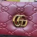 Gucci AAA+ Red shoulder bags for women #B45516