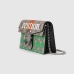 Gucci AAA+ Shoulder bag new arrival #99916321