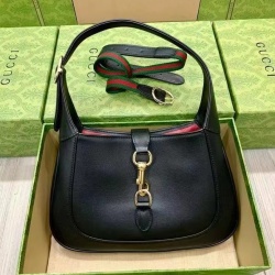 Gucci AAA+ leather shoulder bag #B34948