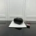 Gucci Black Quilted Chain Shoulder Bag 837455 #B55647