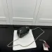 Gucci Black Quilted Chain Shoulder Bag 837455 #B55647