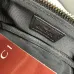 Gucci Black Quilted Chain Shoulder Bag 837455 #B55647